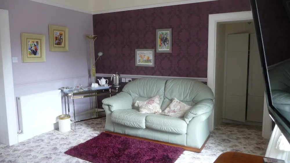 Fludha Guest House