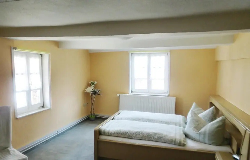 Beautiful Home In Harzgerodedankerode