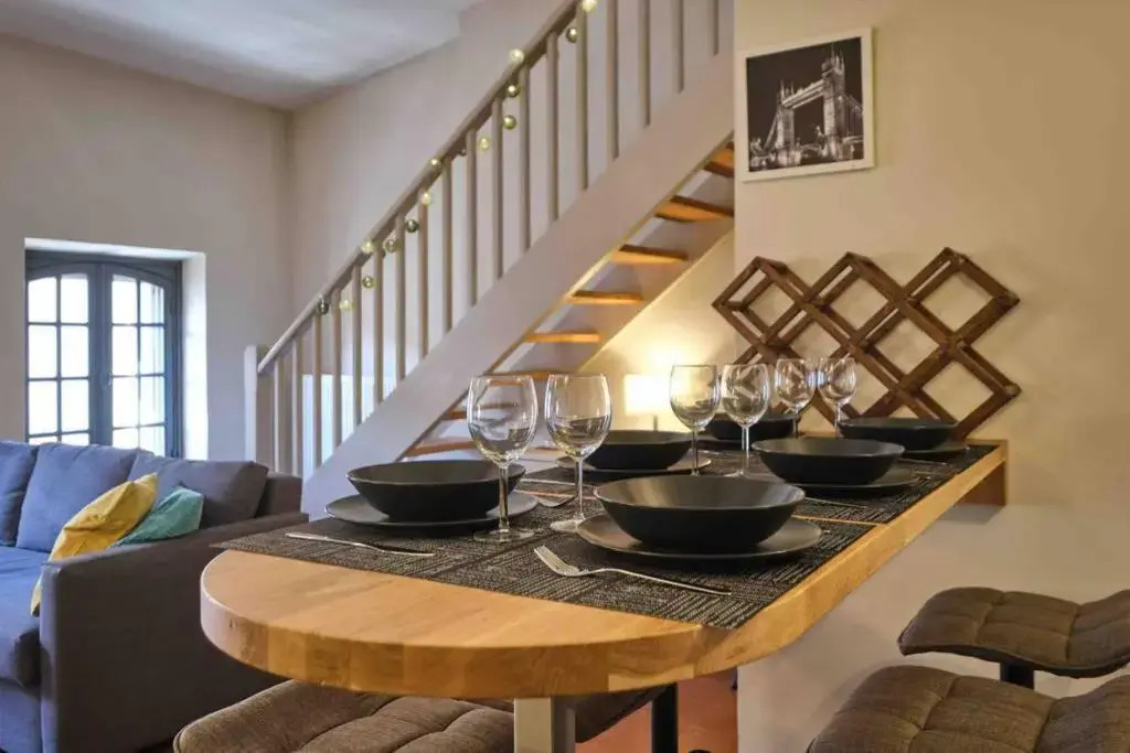 CENTRE VILLE Appartement 75m2, avec 3 chambres