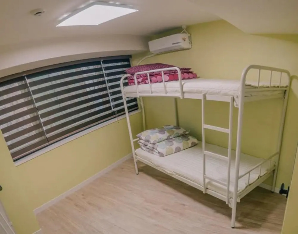 King Kong Guesthouse - Hostel