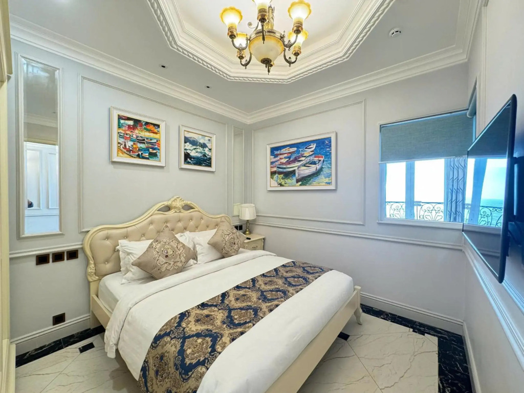 Lan Rung Beach Resort