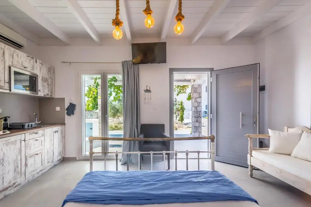 Kristens Studio & Apartments