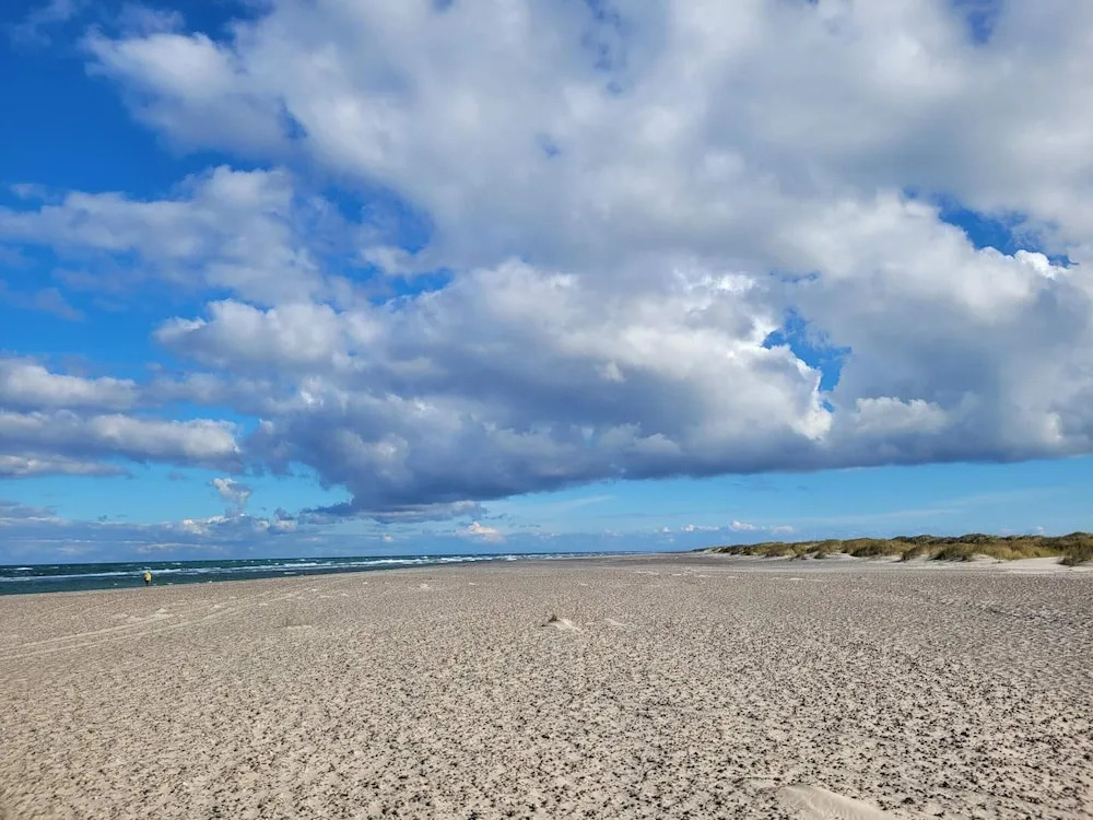 5 Person Holiday Home in Skagen-by Traum