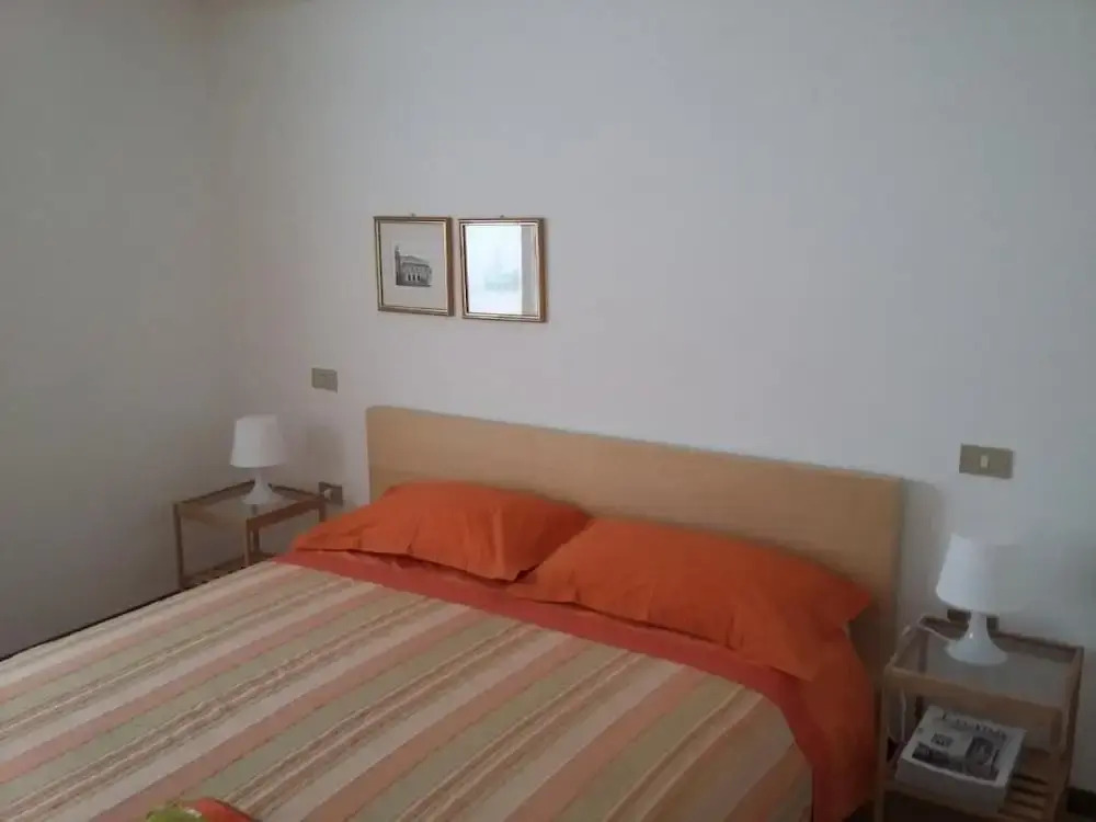 Casa Avezza