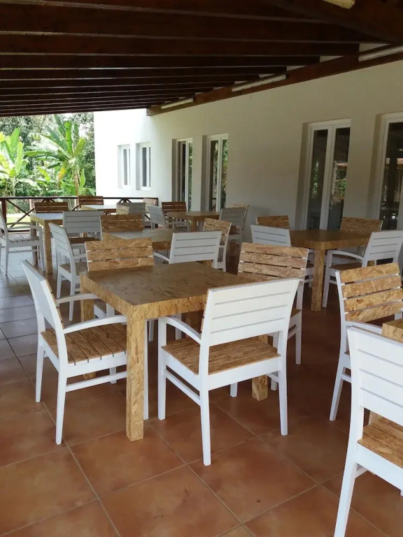 Roça Santo António Ecolodge