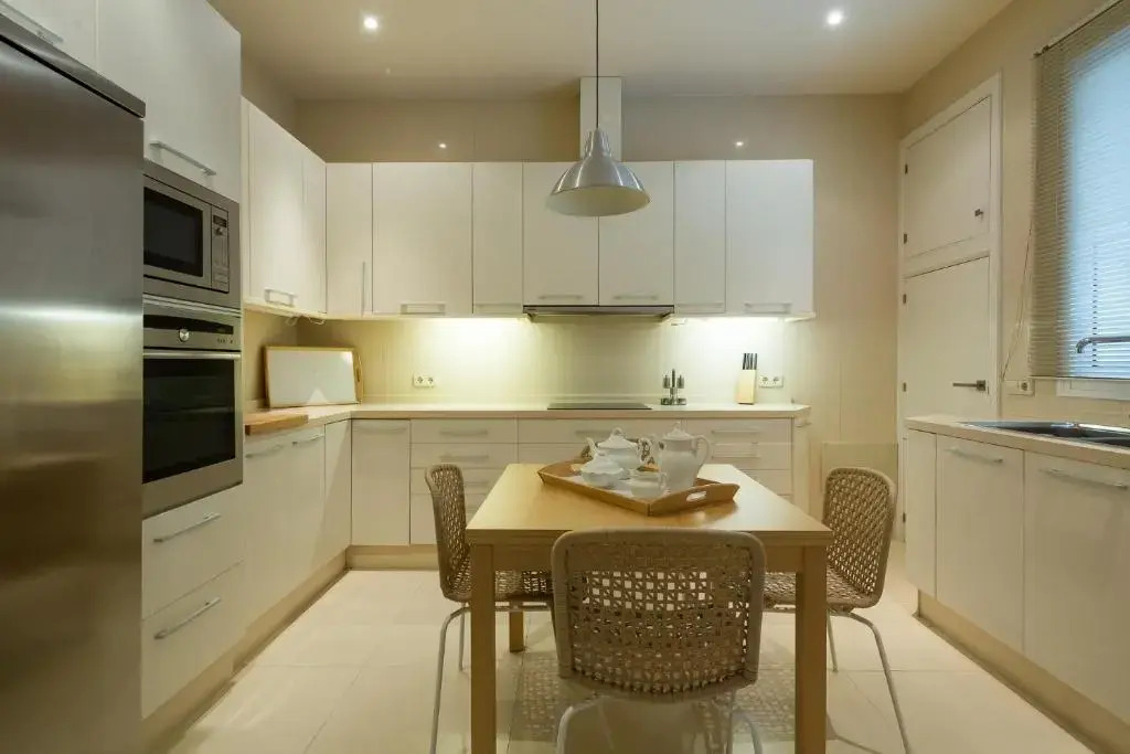 Veoapartment Mateos Gago 2D