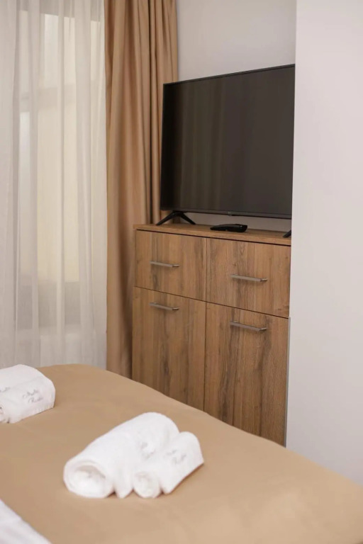 Nivalis Residence deLux A22