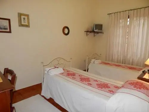 Hotel Il Platano