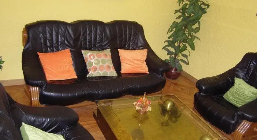 Hostal Fernández Atocha