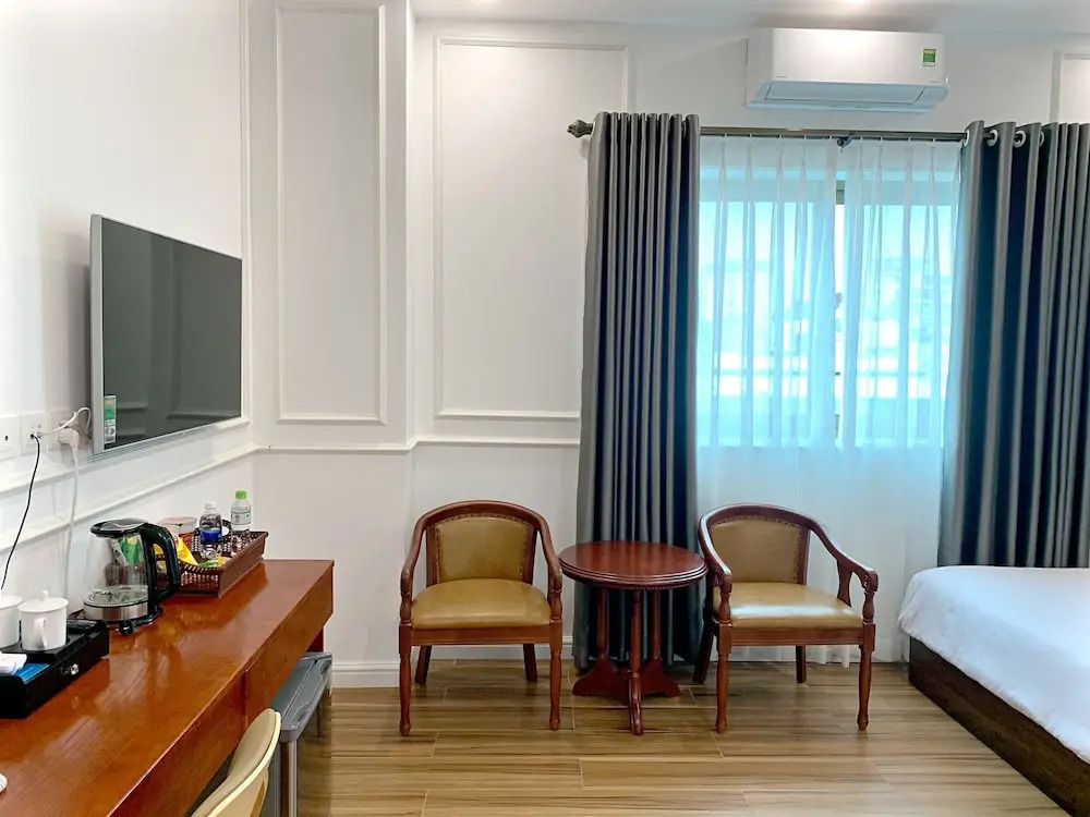 Thuận Phát Hotel
