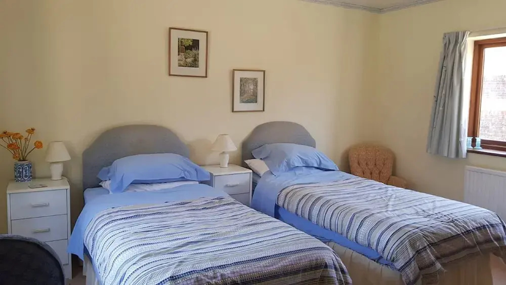 Old Mill Farm B&B