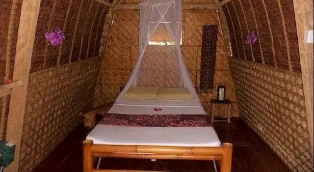 Cayabyabs Apartment