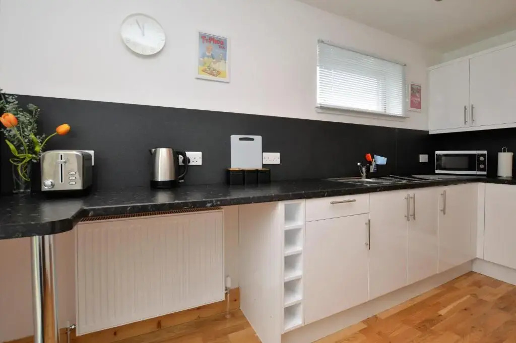 Underwood Holiday Apartment