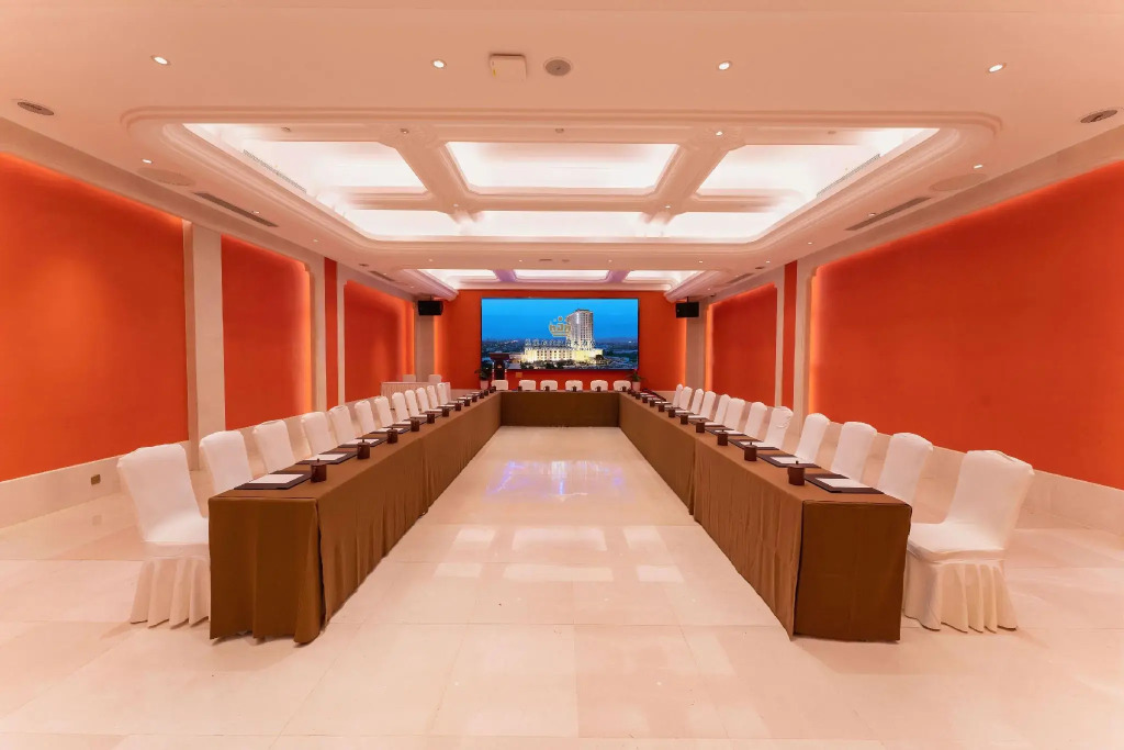Platinum Hanjue Hotel