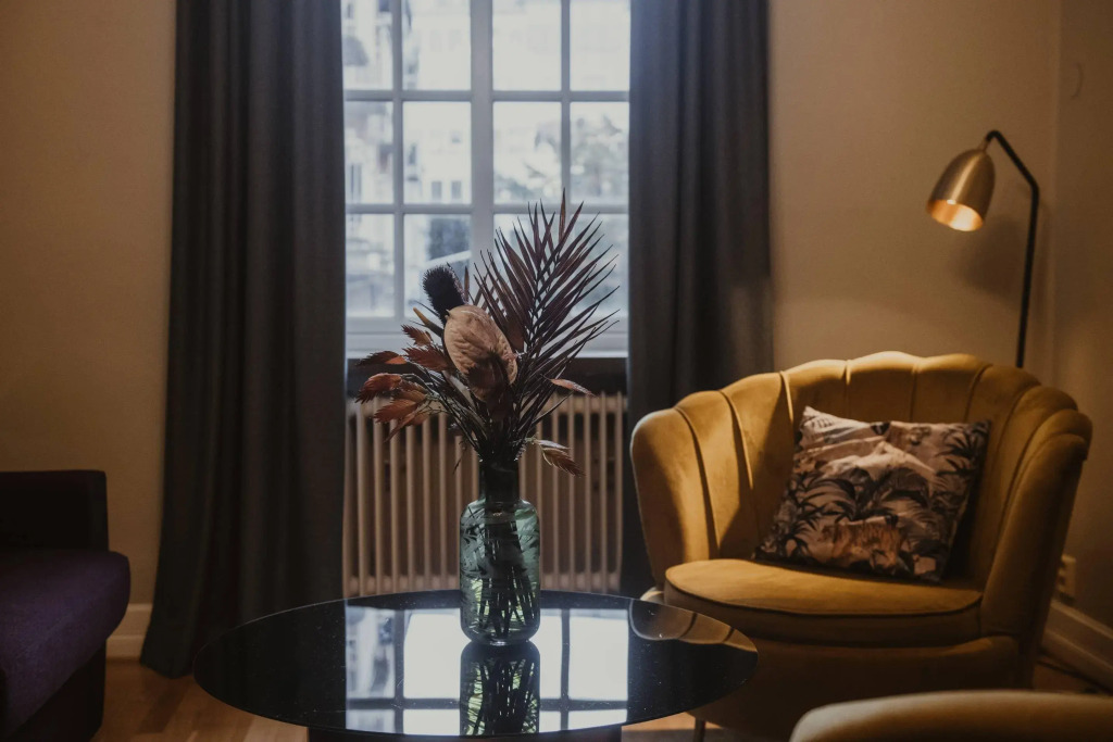 Home Hotel Grand Helsingborg