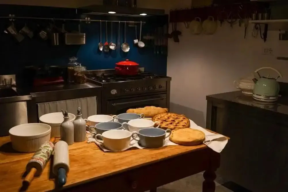 Masseria Spartivento