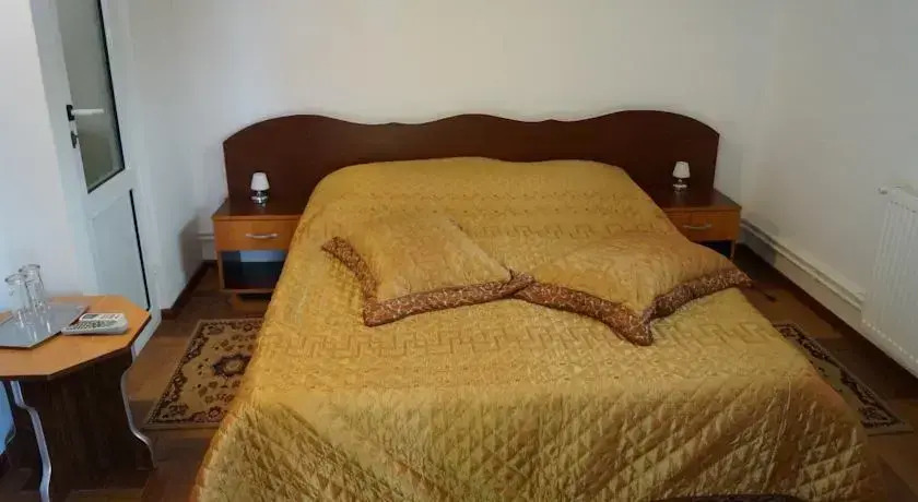 Casa Bianca