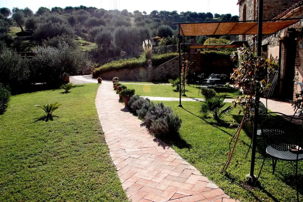 Oasis ideal for those who want to restore body and spirit