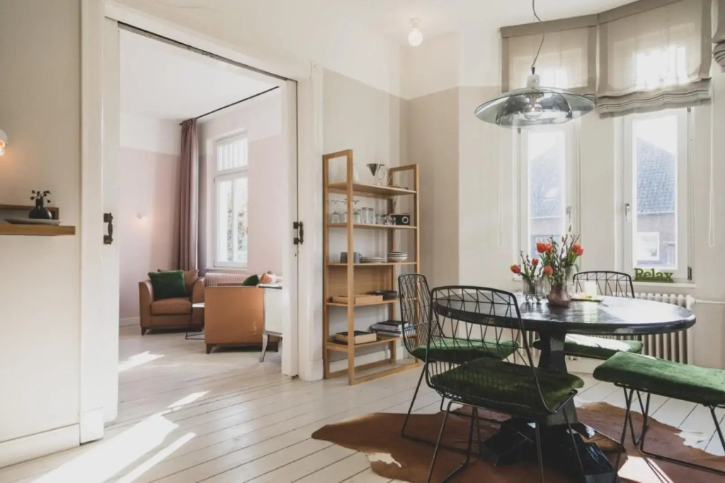Logierhaus M