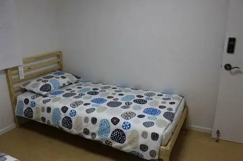 Jeju Share House