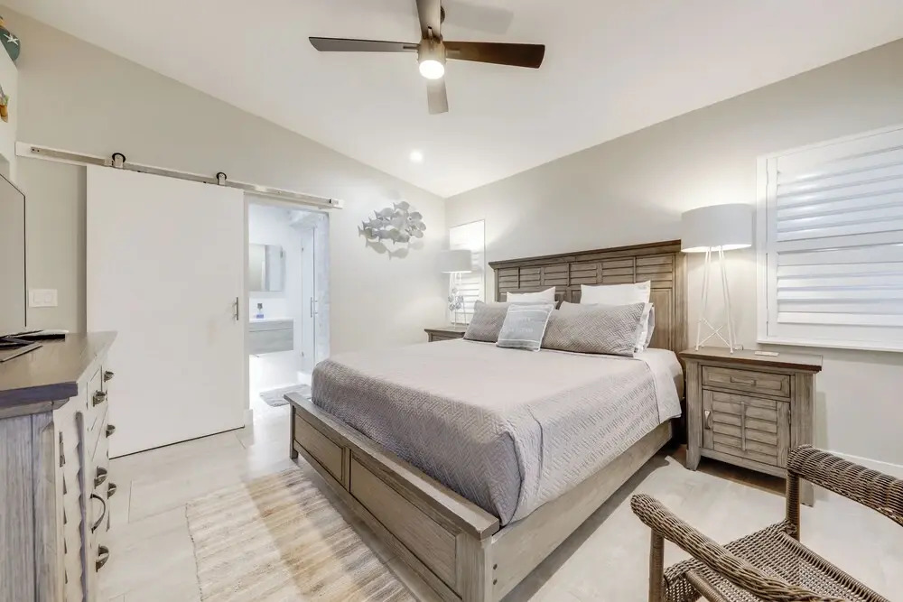 Upscale Home w/ Hot Tub: Walking Distance to Beach