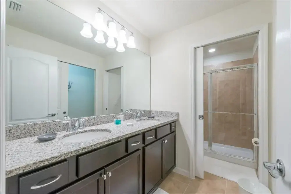 Dream Home With Pool Near Disney