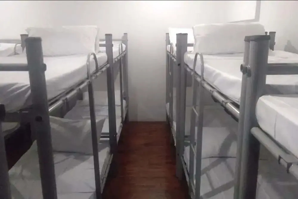 Mang Ben Dormitory