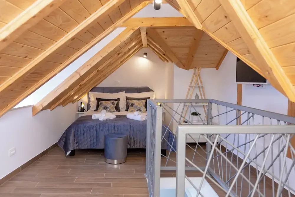 Rustic Chic