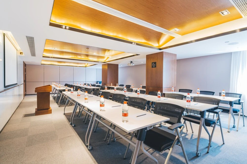 Atour Hotel Nanshan Science Park Keyuan Road Shenzhen
