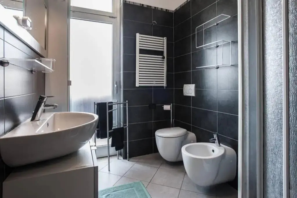 Modern Apartment Giovanni Square IUN Q6922