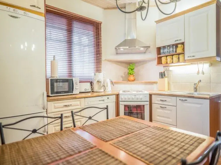 Holiday Home Asterix