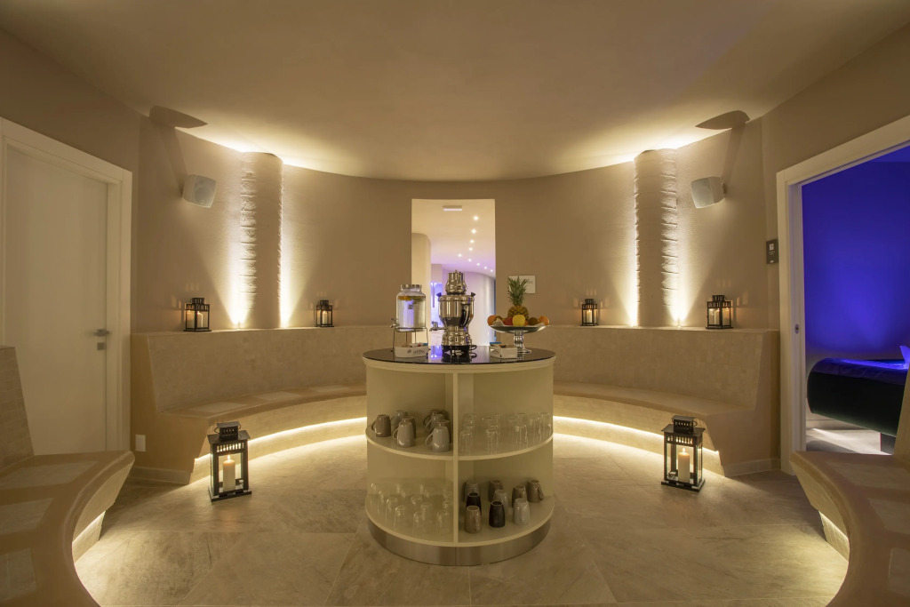 Riva Toscana Golf Resort & SPA