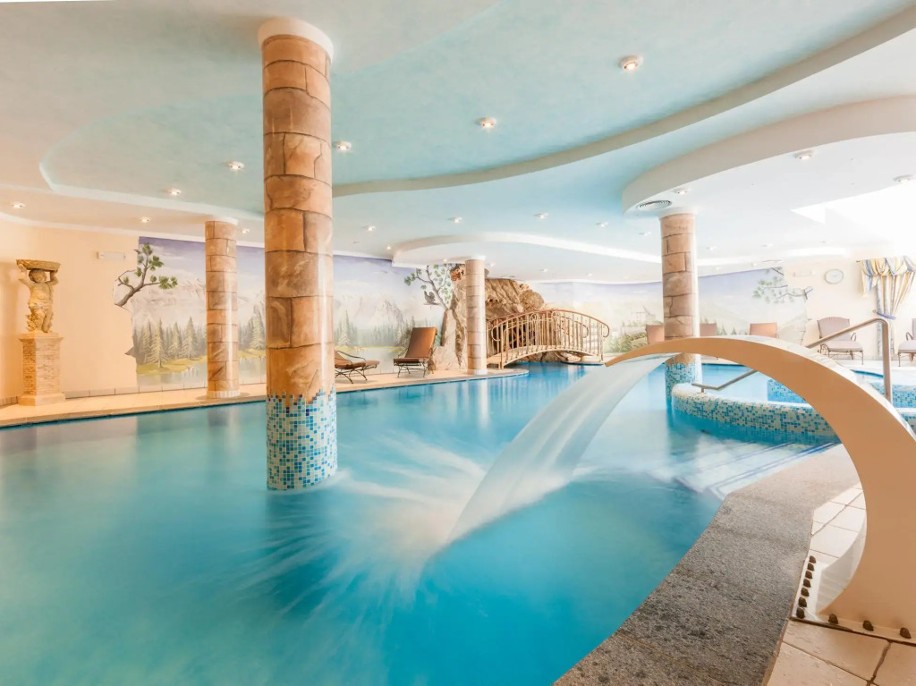 Piris Jagdhof - Dolce Vita Experience