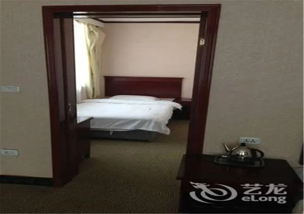 Fo Yuan Inn