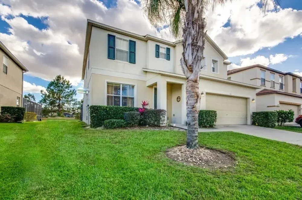 Amazing House! - Windwood Bay - 113bll 5 Bedroom Villa