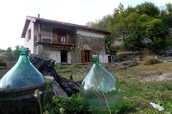 Rustico