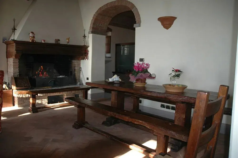 Hotel Relais Palazzo di Luglio