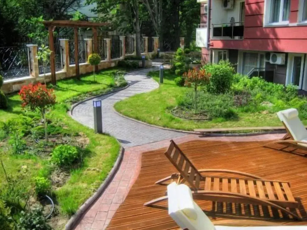 Ravda Residence