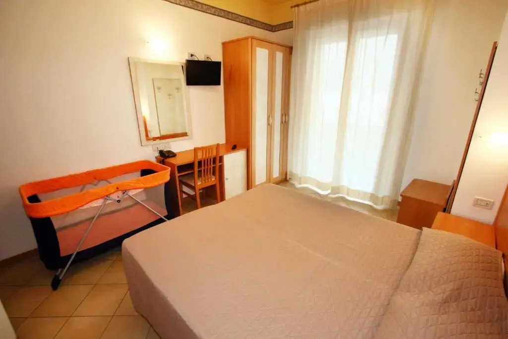 Hotel Boom