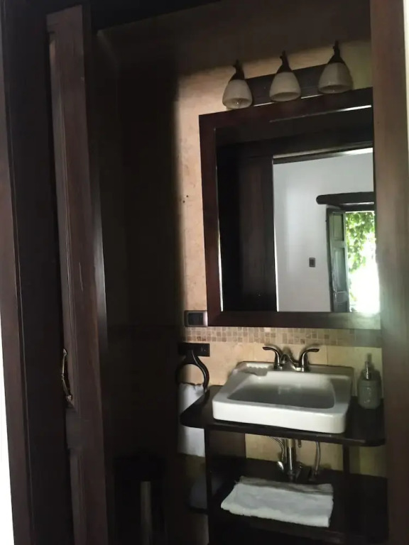 Hotel Pedregal Antigua Guatemala