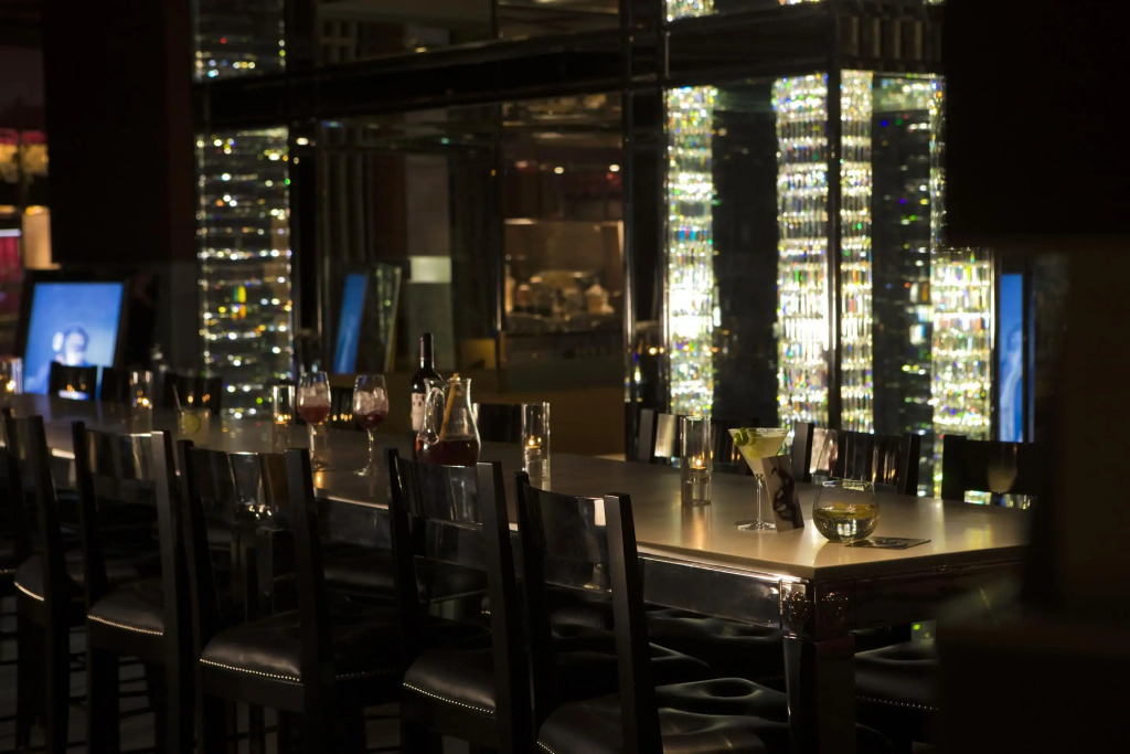 SLS Hotel, a Luxury Collection Hotel, Beverly Hills