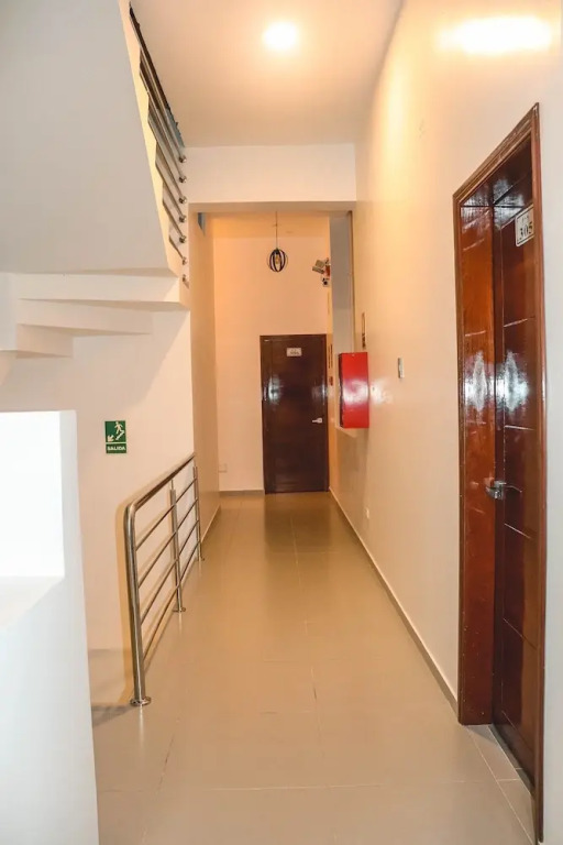 HOTEL SAN JUAN, Tarapoto