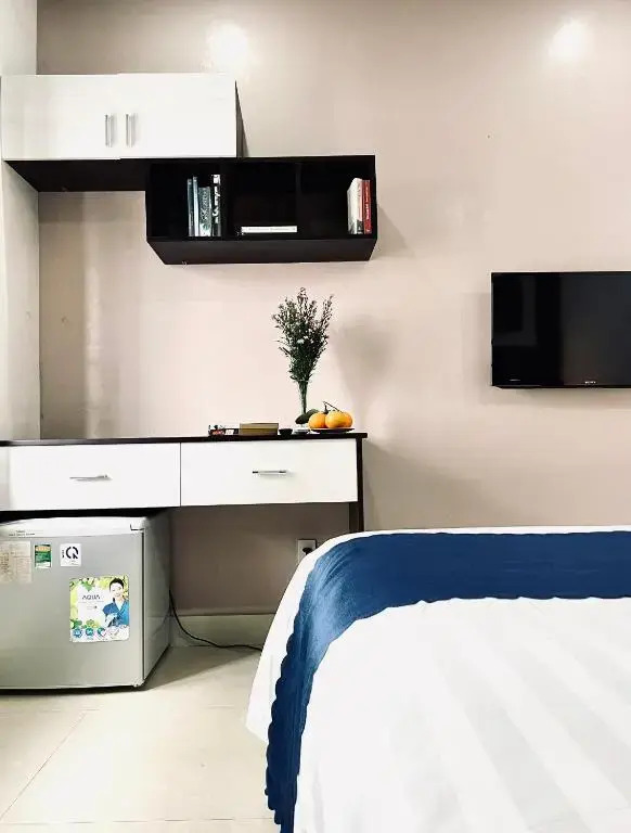 Pearl Beach Homestay - Cua Dai Beach, Hoi An