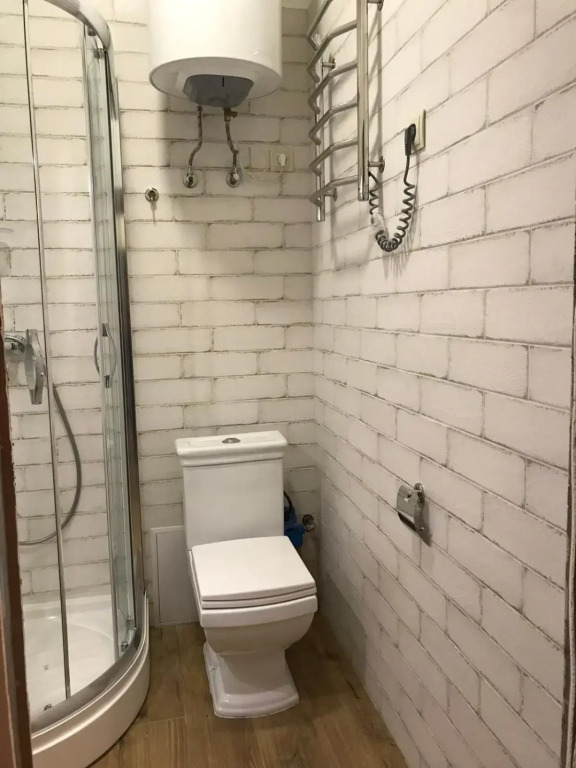 Apartament Tugan Baranovskogo