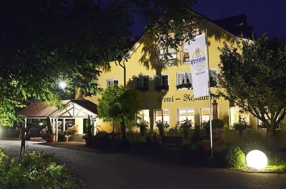 Hotel Mühle