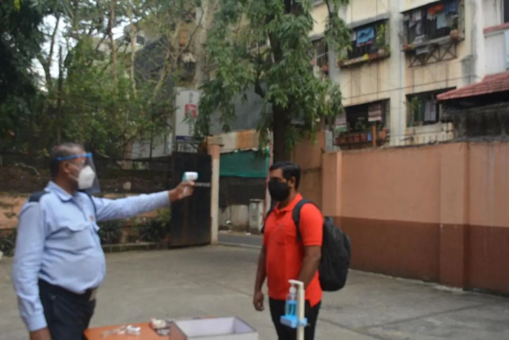 Hotel Poonam