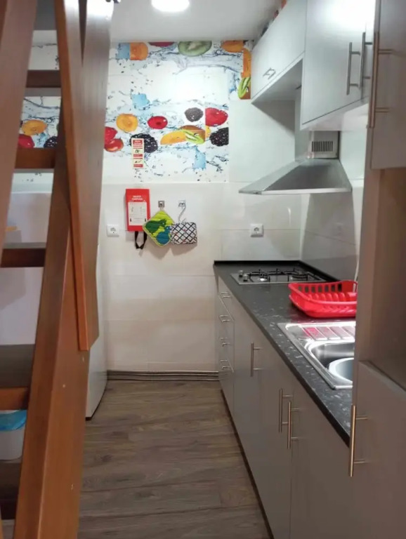 Albergue do Visconde