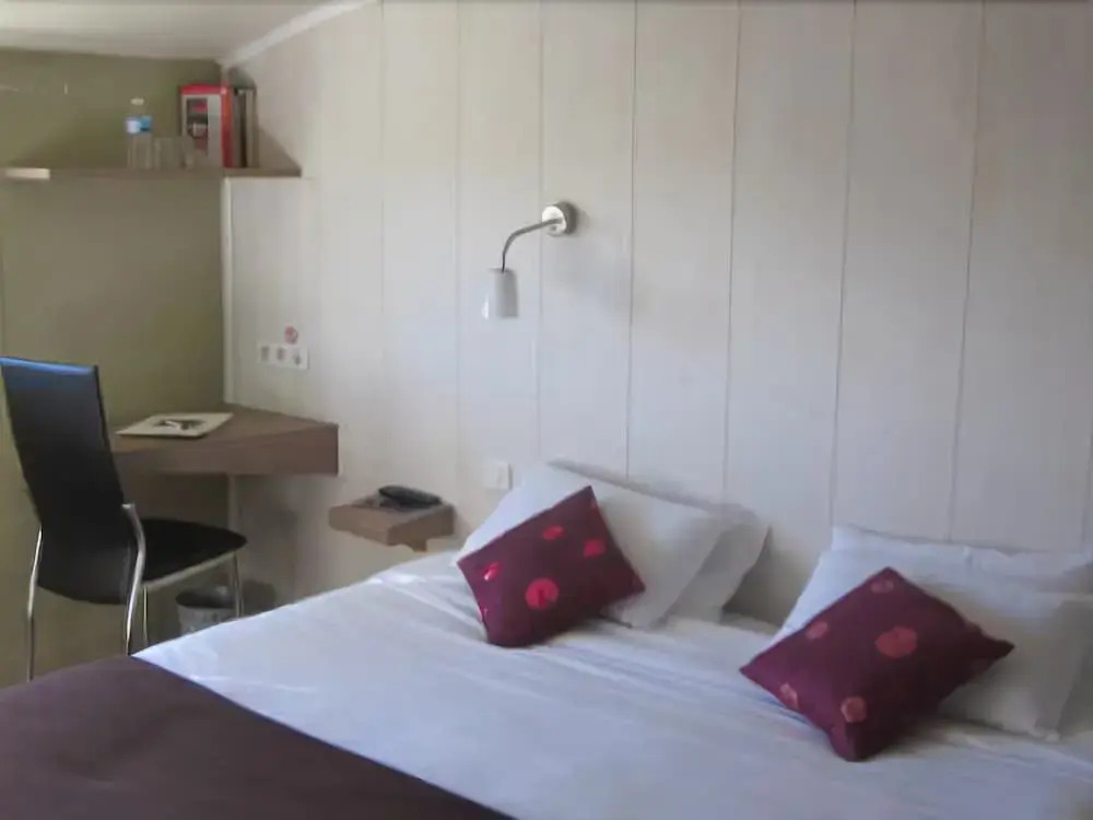 Buc Lounge Hôtel