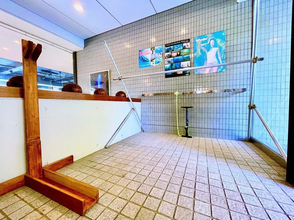 Ocean Village MIURA