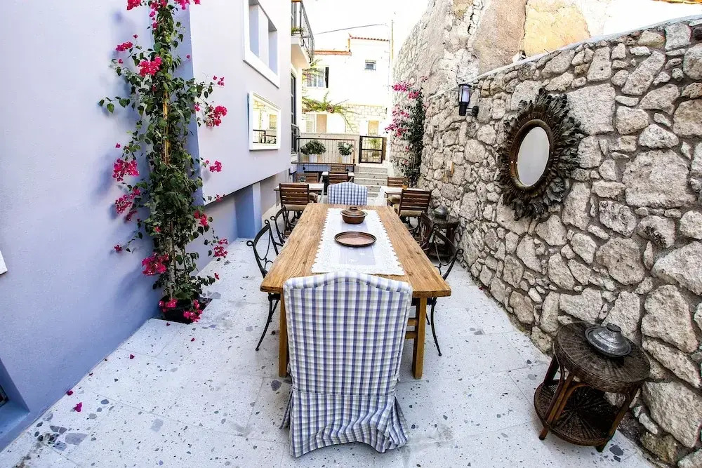 Motto Wind Boutique Hotel